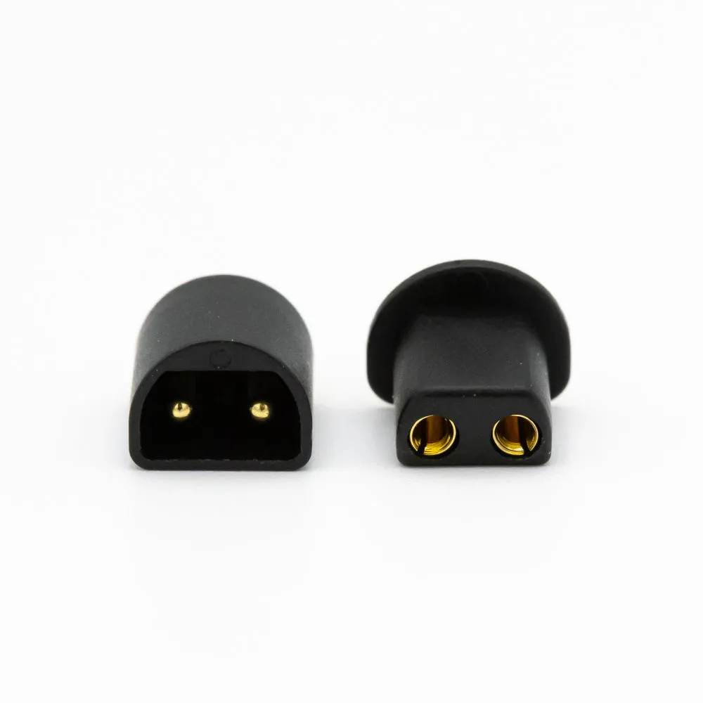 EM2.0 Connector - 3 Pack