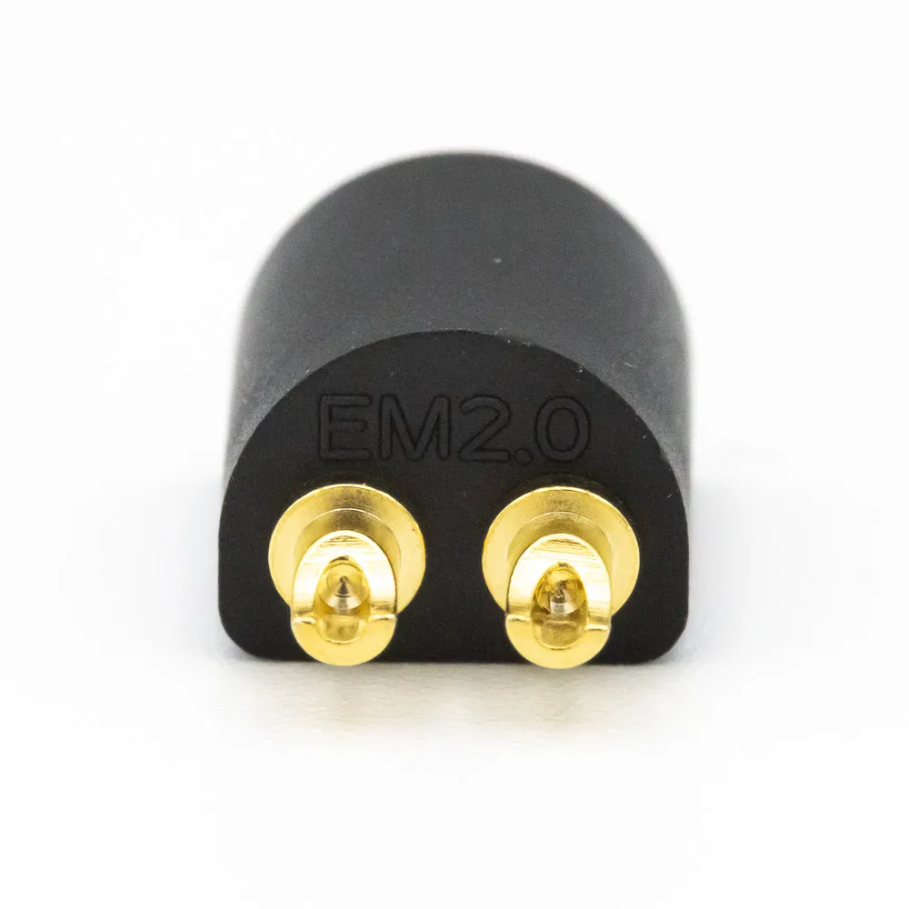 EM2.0 Connector - 3 Pack