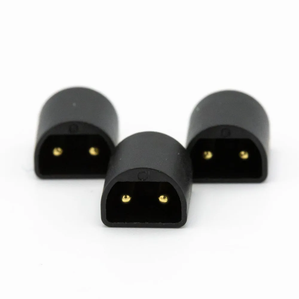 EM2.0 Connector - 3 Pack