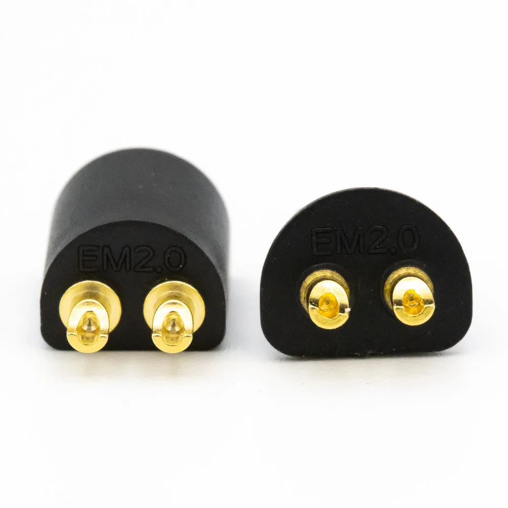 EM2.0 Connector - 3 Pack