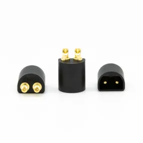 EM2.0 Connector - 3 Pack