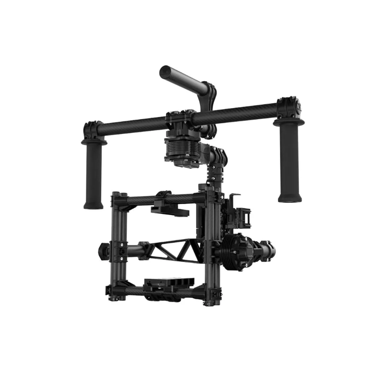 FreeFly MōVI M5