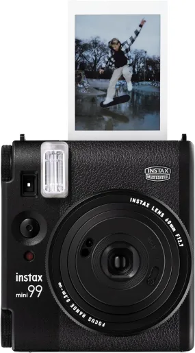 Fujifilm Instax Mini 99 Instant Film Camera