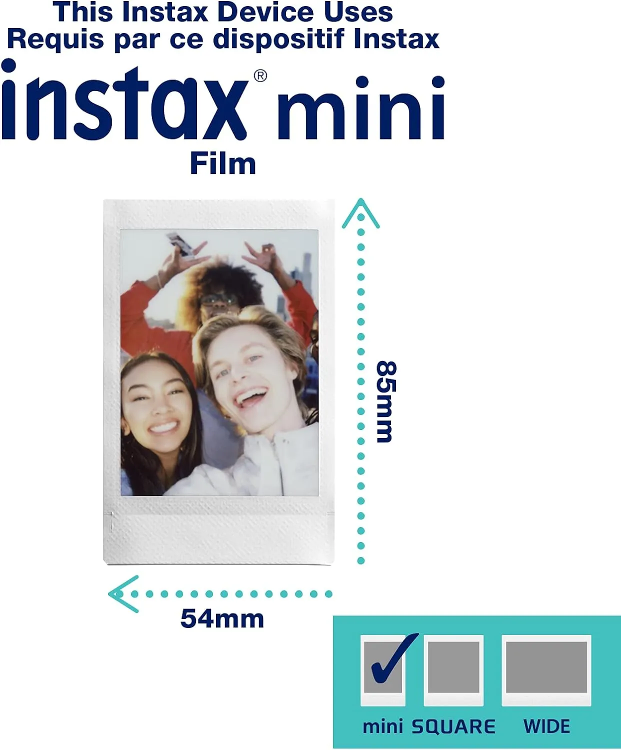 Fujifilm Instax Mini 99 Instant Film Camera