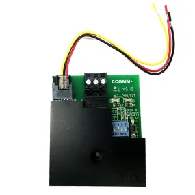 G5 XT1 Vehicle Detector Board - Internal VDB - Drive Thru Loop Sensor - 3M - PAR®