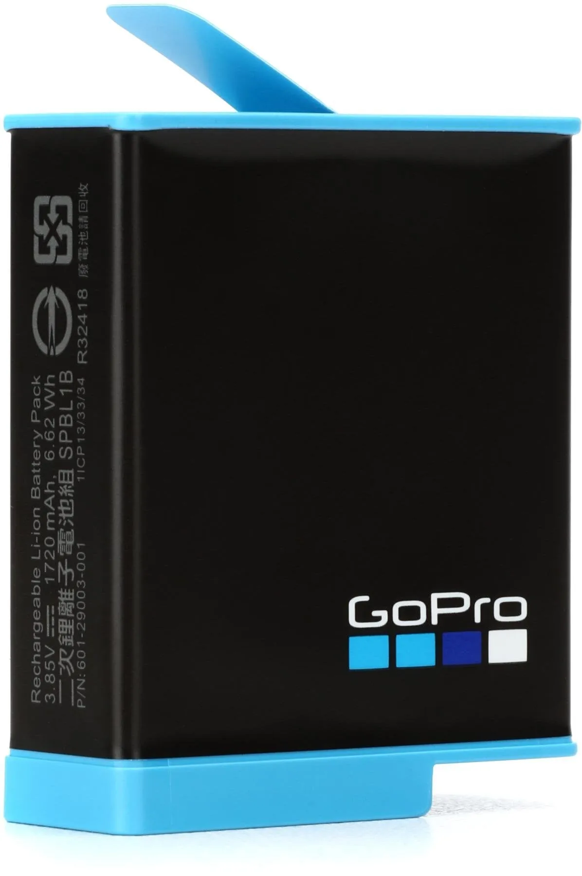 GoPro HERO9 Black Rechargeable Camera Battery ADBAT-001