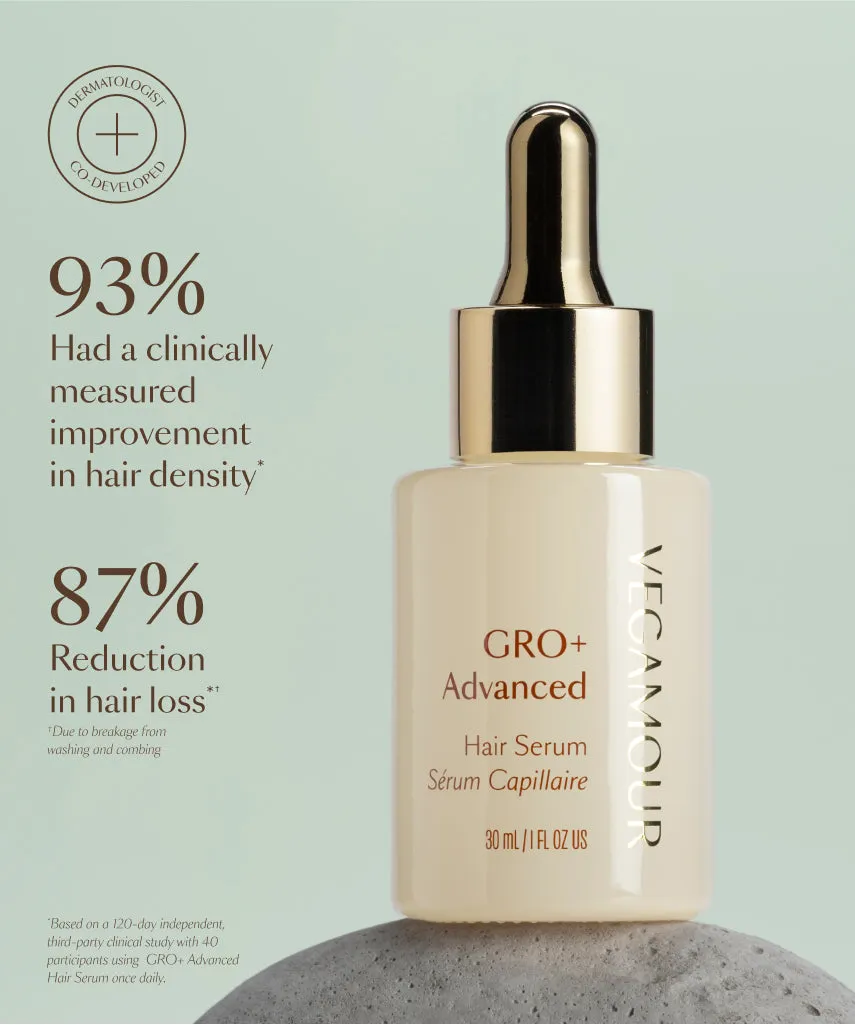 GRO  Advanced Hair Serum