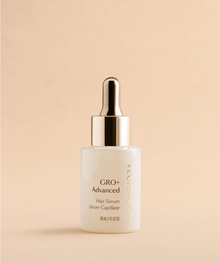 GRO  Advanced Hair Serum