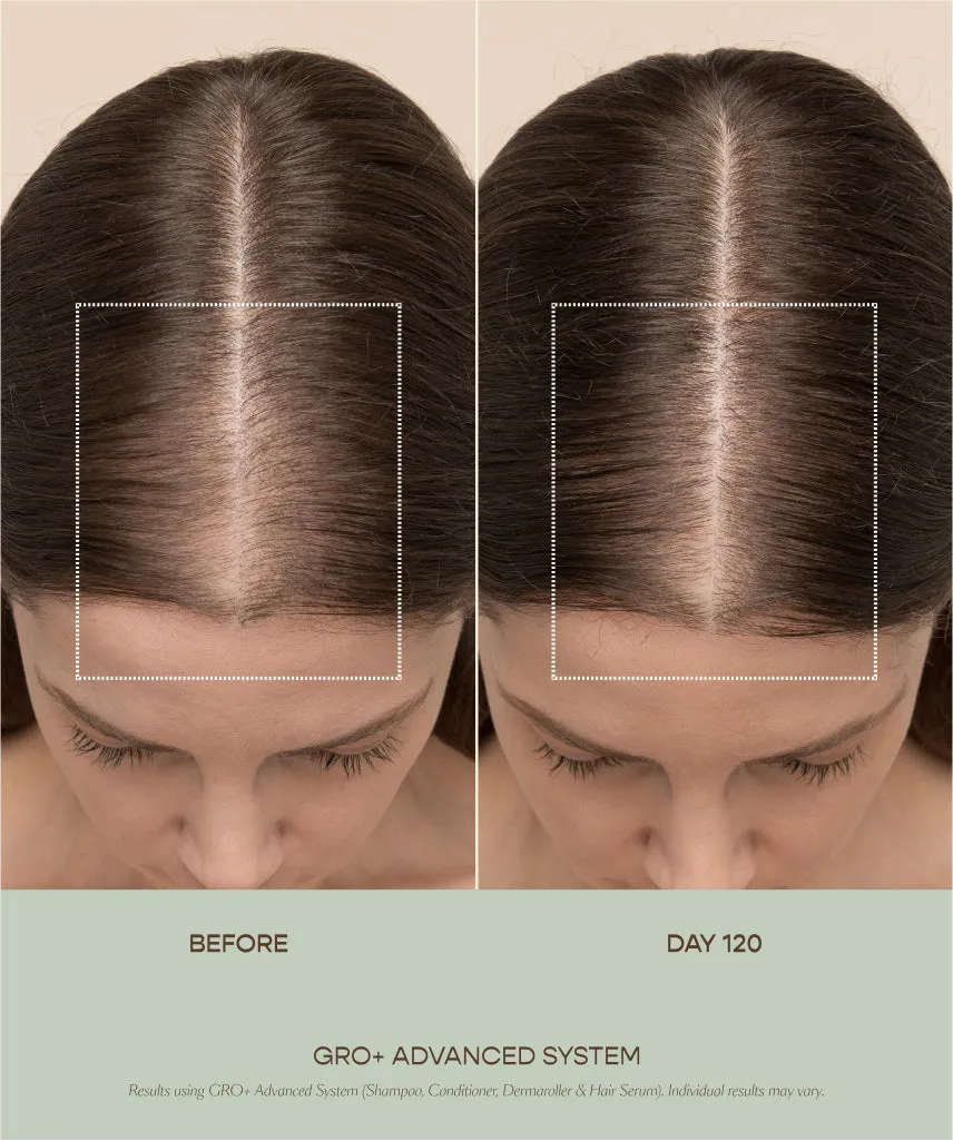 GRO  Advanced Hair Serum