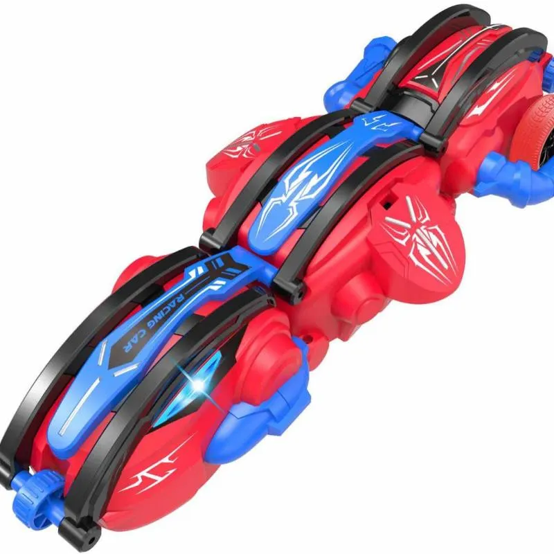 High-speed Transformation Remote Control Car