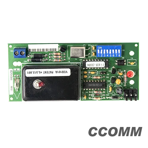 HME Vehicle Detector Board - Internal - VDB 102