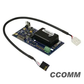 HME Vehicle Detector Board - Internal - VDB 102