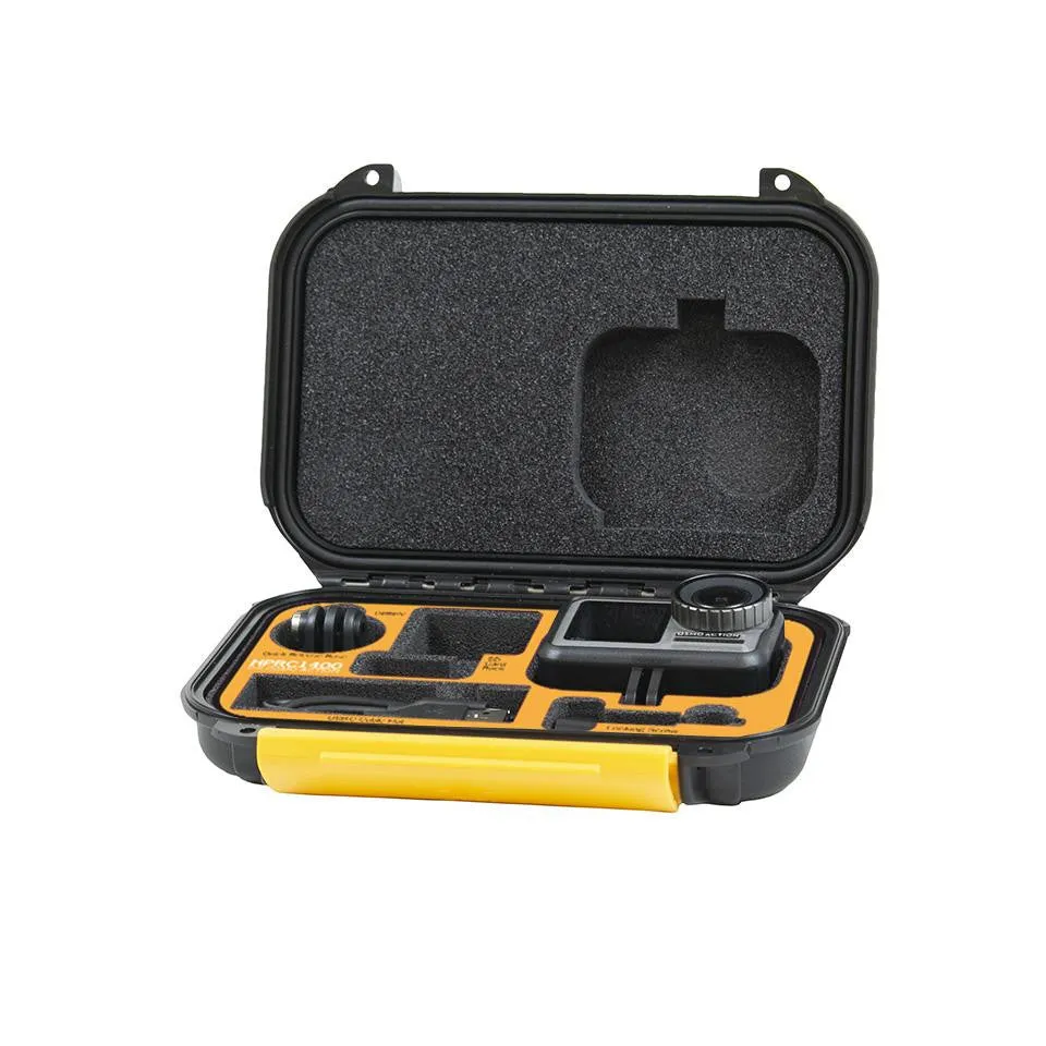 HPRC Cases - OSMACT-1400-01 Hard Case for DJI Osmo Action