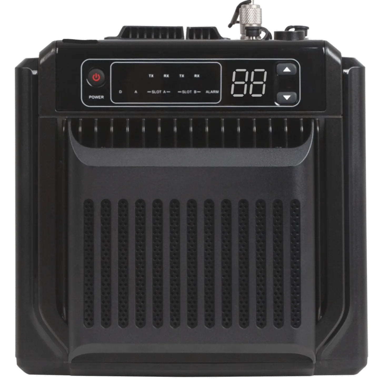 Hytera HR652 Compact Digital Repeater 25 Watts