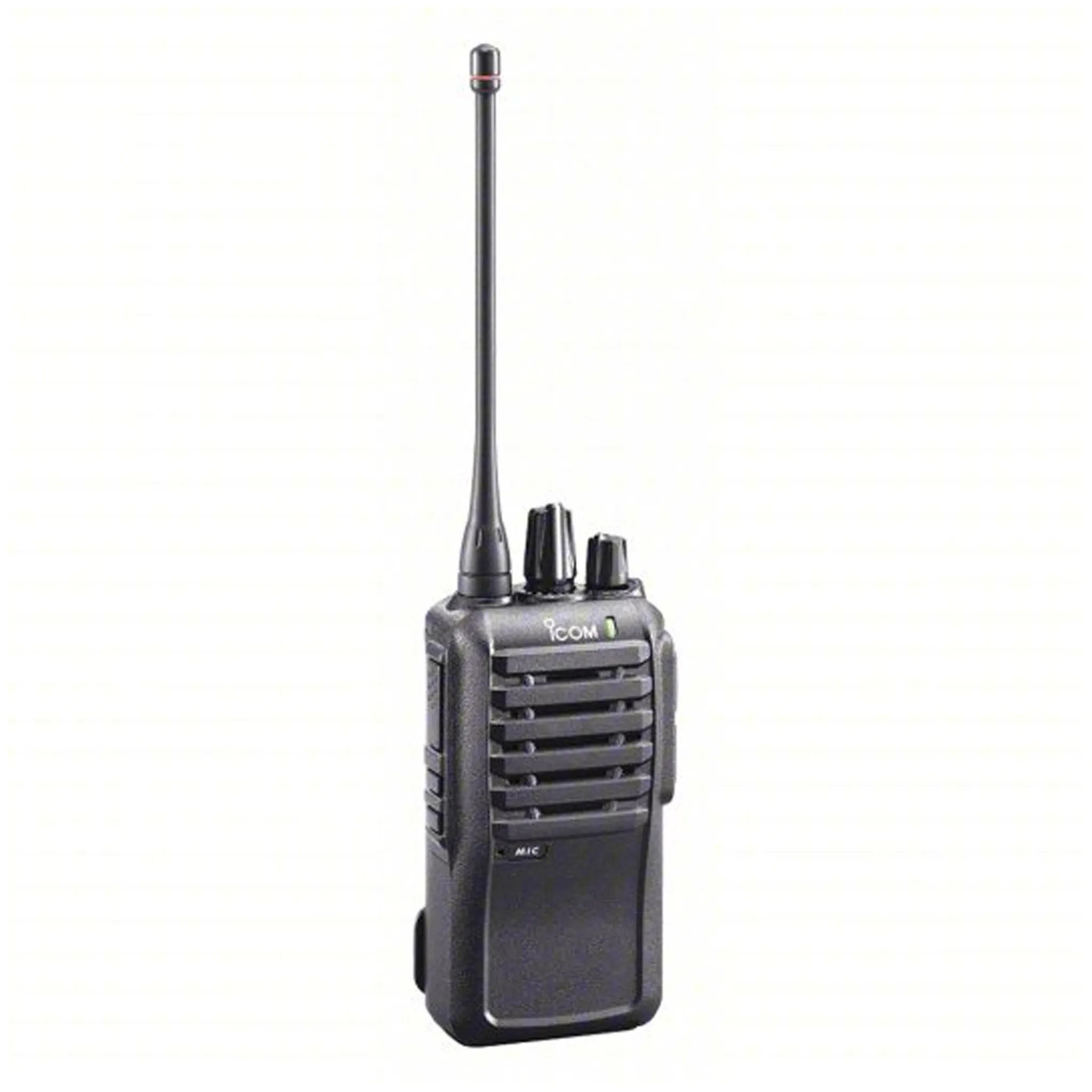 Icom F4001 UHF Portable Two-Way Radio | Affordable and Simple