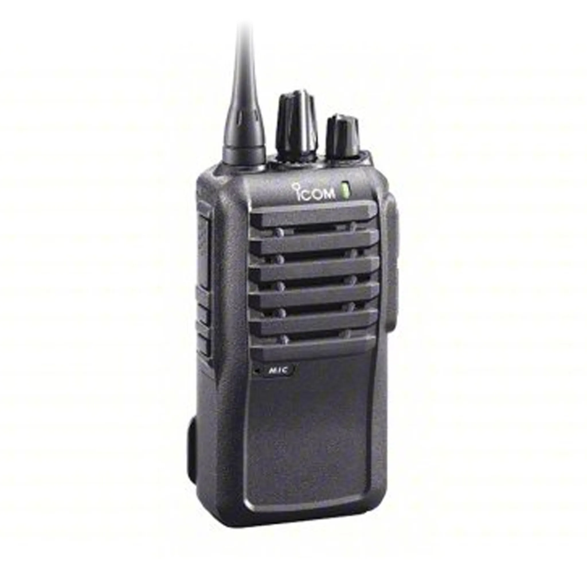 Icom F4001 UHF Portable Two-Way Radio | Affordable and Simple