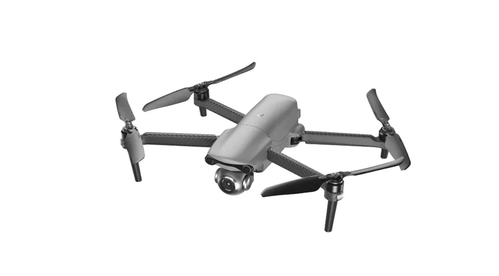 IN STOCK! Autel Robotics 102000667 EVO Lite  Drone (Standard, Deep Space Gray)