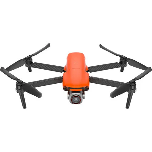 IN STOCK! Autel Robotics 102000722 EVO Lite  Drone (Premium, Autel Orange)