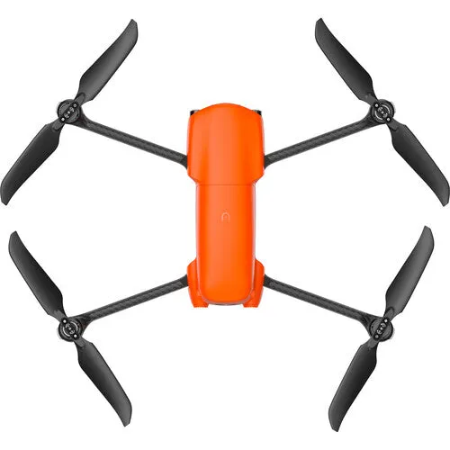 IN STOCK! Autel Robotics 102000722 EVO Lite  Drone (Premium, Autel Orange)