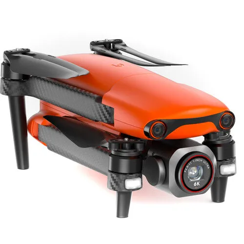 IN STOCK! Autel Robotics 102000722 EVO Lite  Drone (Premium, Autel Orange)