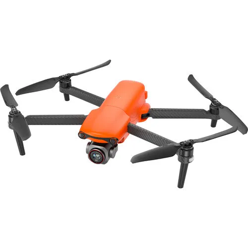 IN STOCK! Autel Robotics 102000722 EVO Lite  Drone (Premium, Autel Orange)