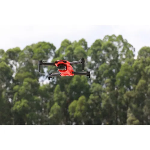 IN STOCK! Autel Robotics 102000750 EVO Nano  Drone (Premium, Autel Orange)