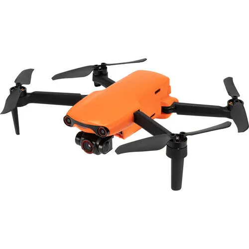 IN STOCK! Autel Robotics 102000750 EVO Nano  Drone (Premium, Autel Orange)