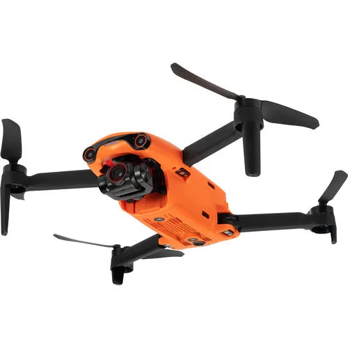 IN STOCK! Autel Robotics 102000750 EVO Nano  Drone (Premium, Autel Orange)