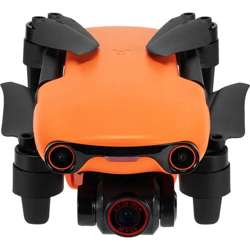 IN STOCK! Autel Robotics 102000750 EVO Nano  Drone (Premium, Autel Orange)