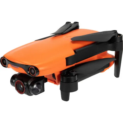 IN STOCK! Autel Robotics 102000750 EVO Nano  Drone (Premium, Autel Orange)