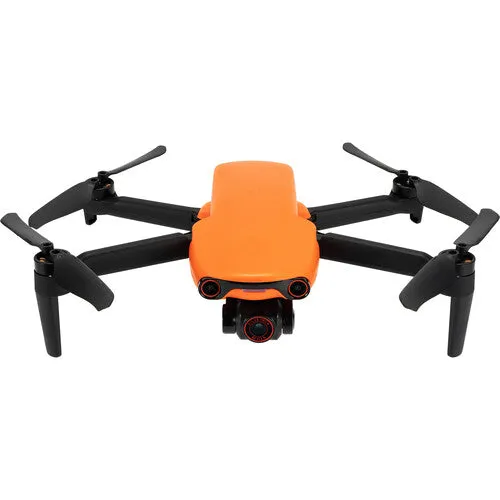 IN STOCK! Autel Robotics 102000750 EVO Nano  Drone (Premium, Autel Orange)