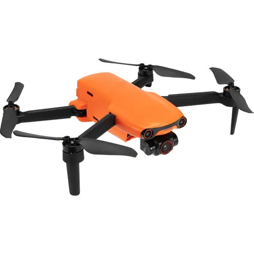 IN STOCK! Autel Robotics 102000750 EVO Nano  Drone (Premium, Autel Orange)