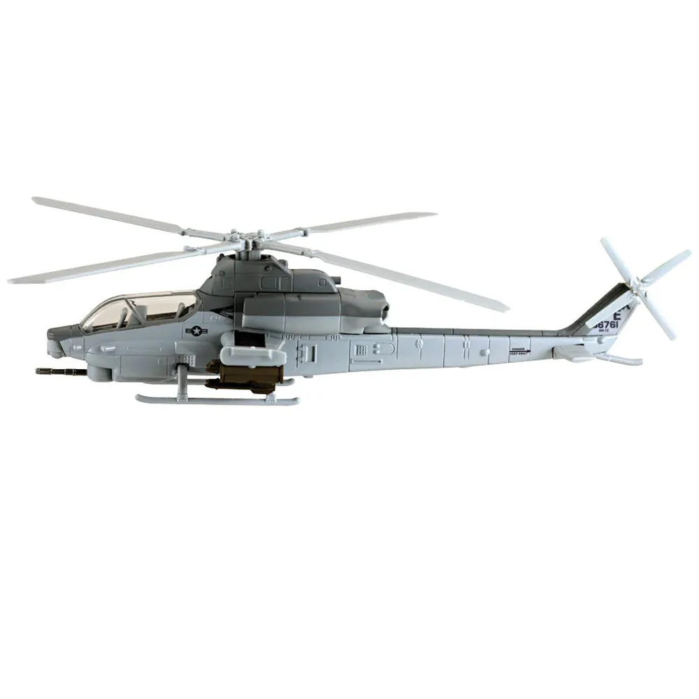 InAir Limited Edition - Bell AH-1Z Cobra Helicopter - 1:55 Scale