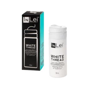 InLei® - Mapping Thread - White