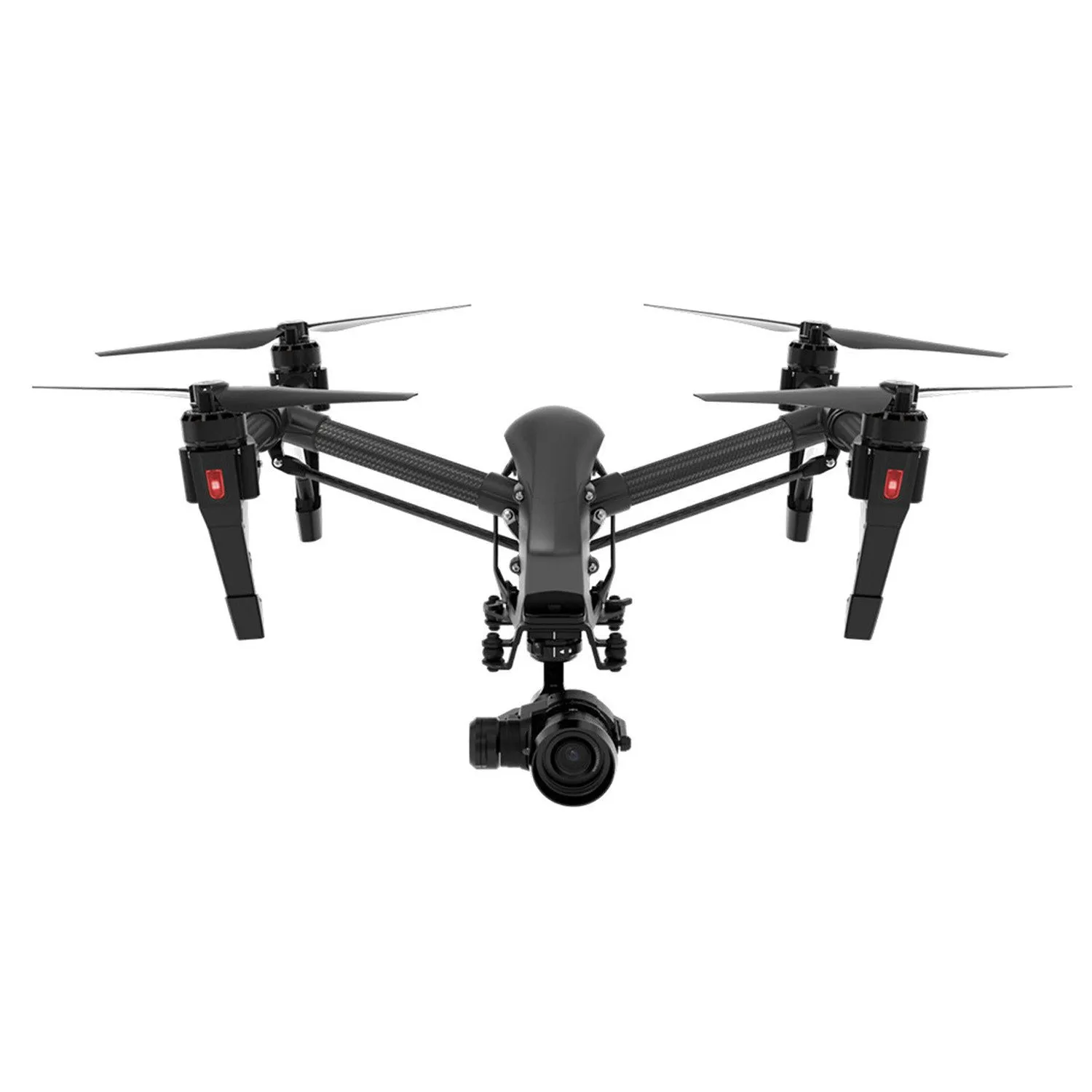 Inspire 1 Pro Black Edition