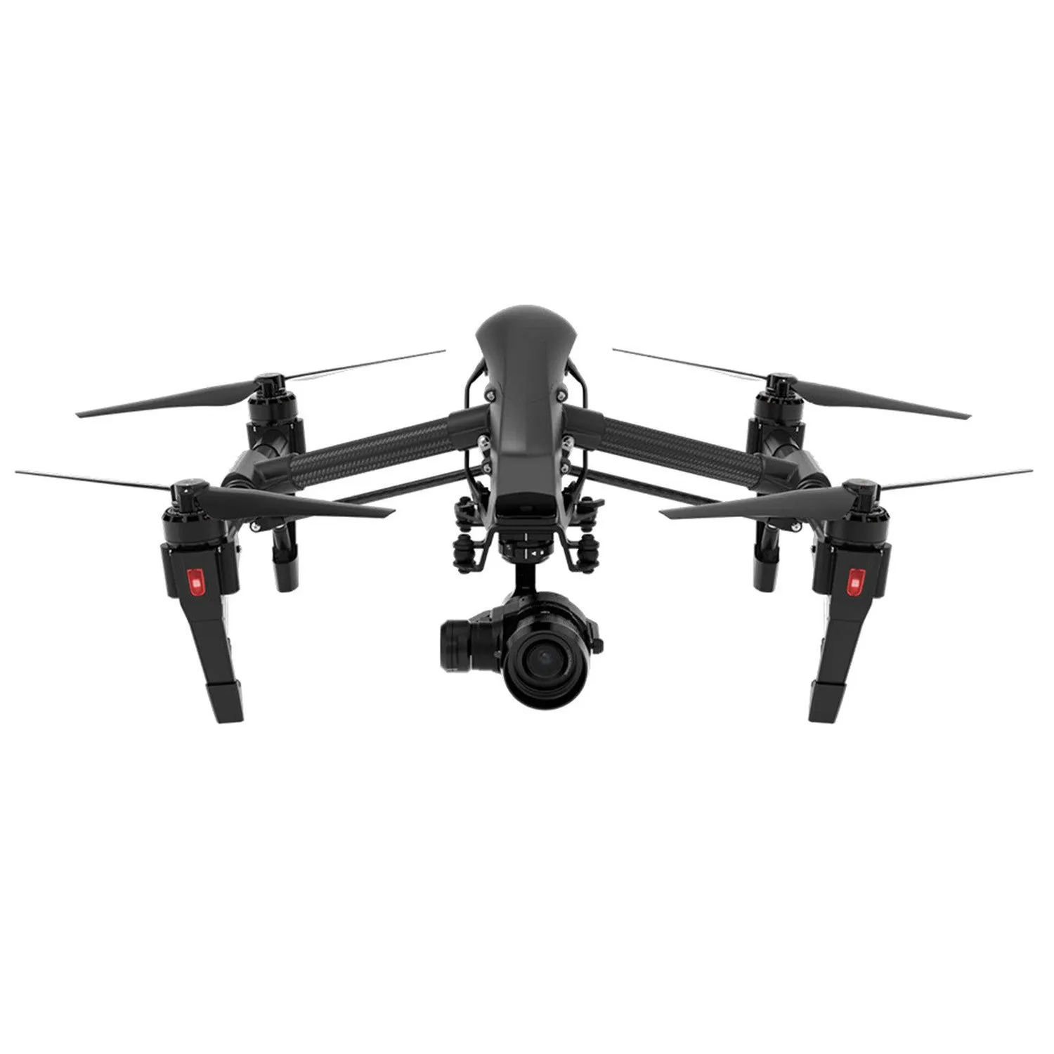 Inspire 1 Pro Black Edition