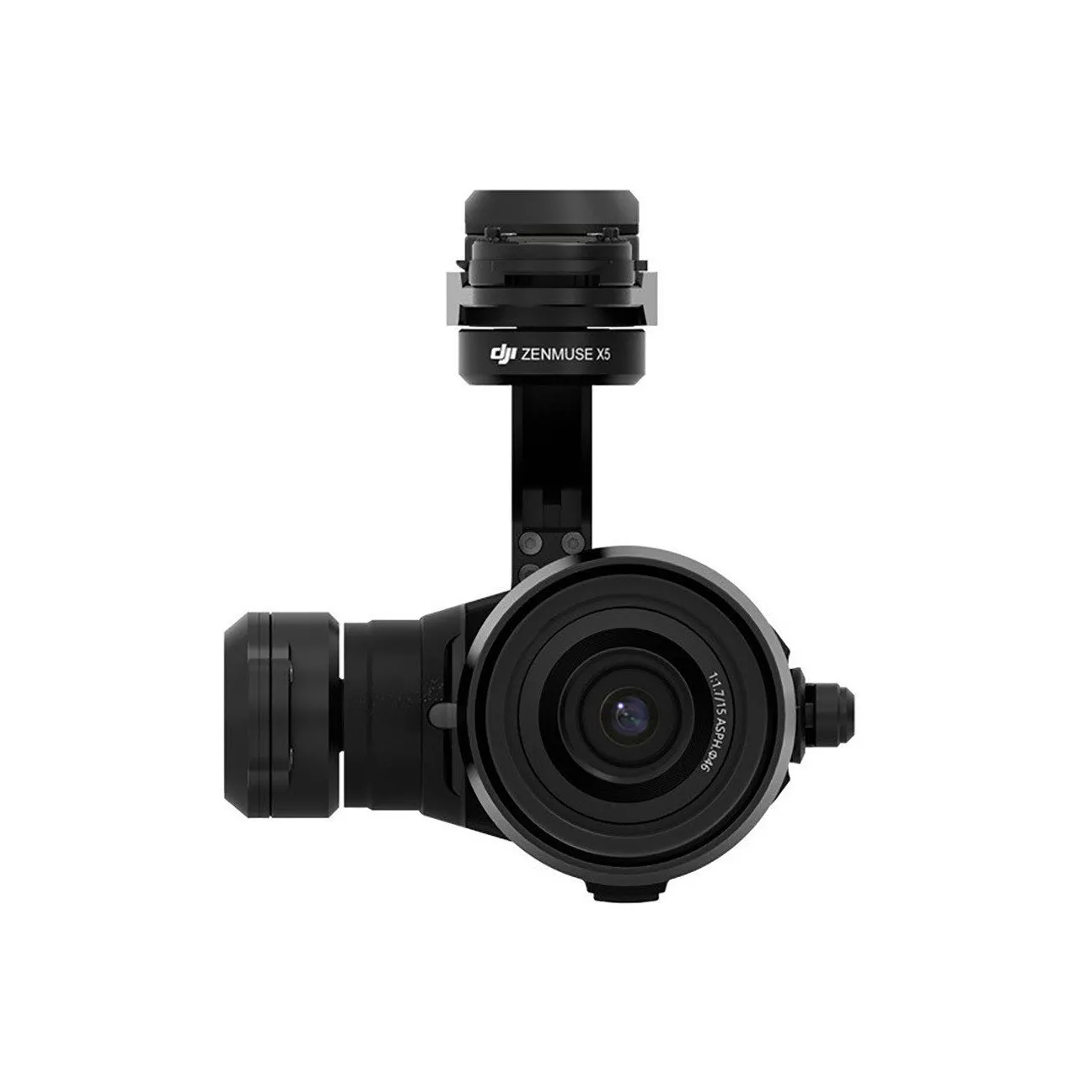 Inspire 1 Pro Black Edition