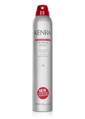 Kenra Color Maintenance Thermal Spray 11