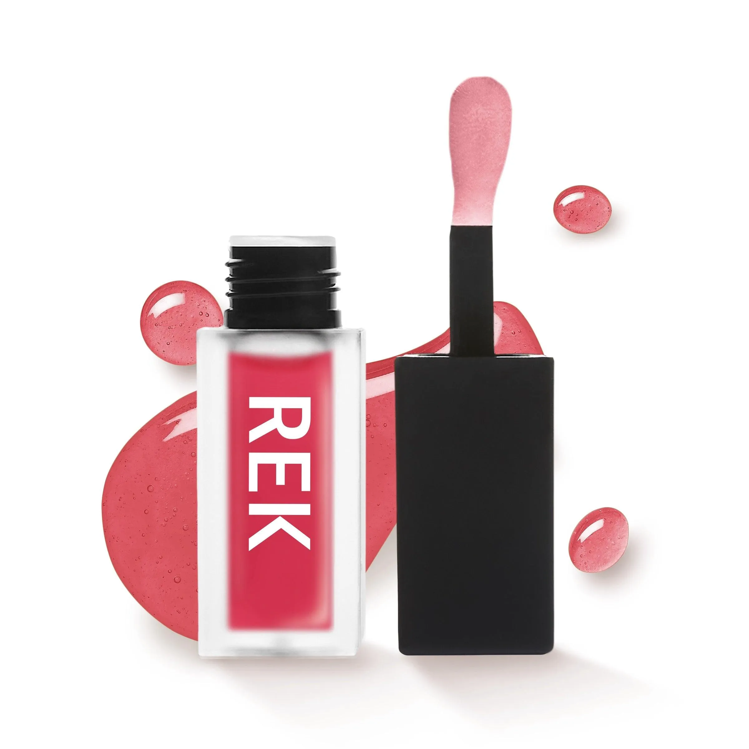 Lip Oils | REK Cosmetics