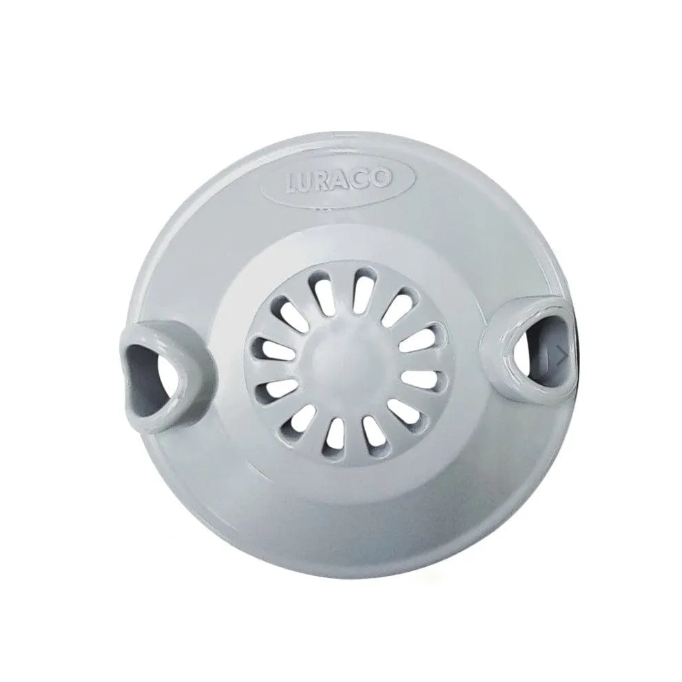 LURACO Magna Jet Wet End Front Cap