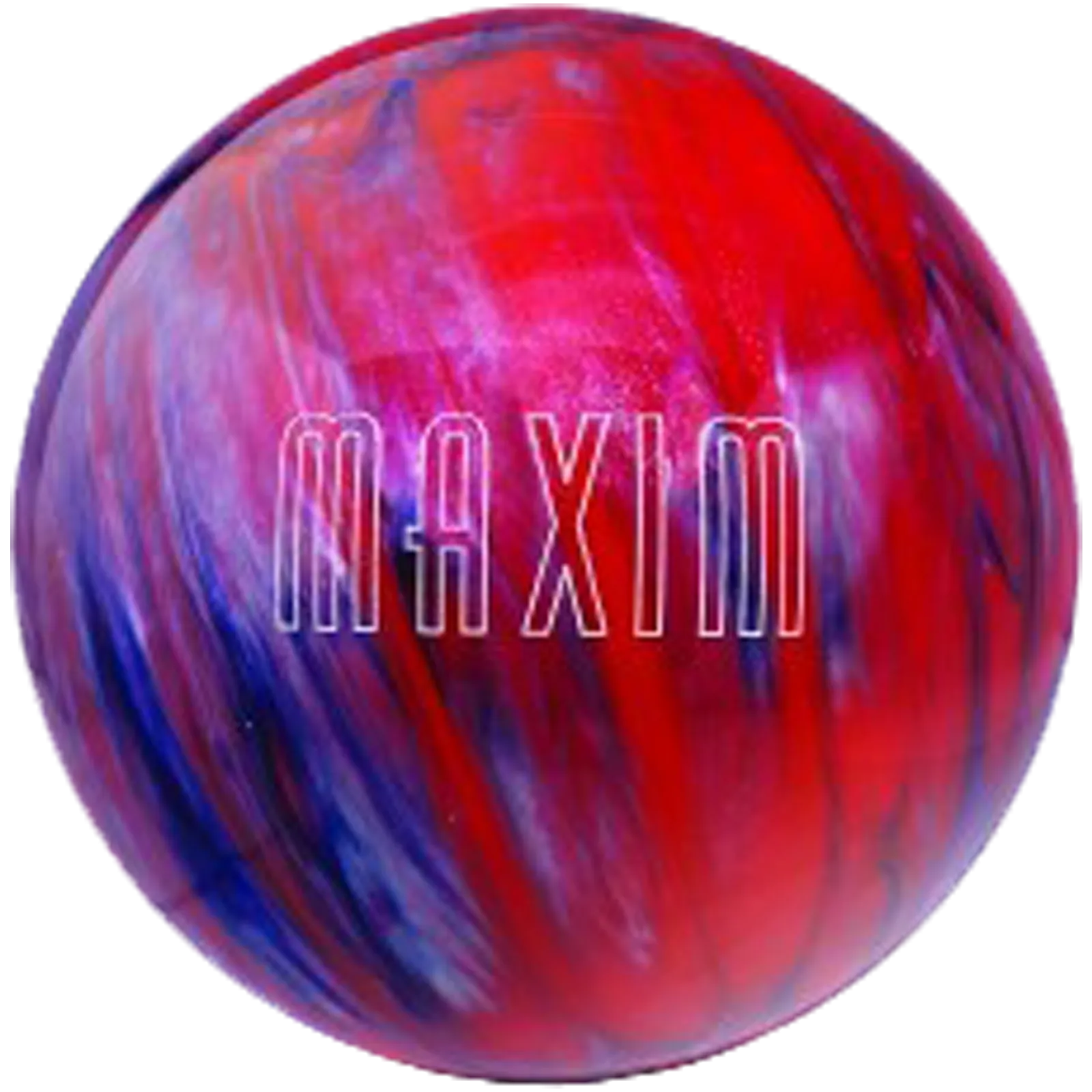 Maxim - Red / Blue / Silver