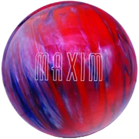 Maxim - Red / Blue / Silver