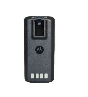 Motorola PMNN4476A 7.4 Volts 1750mAh Li-Ion Two Way Radio Battery