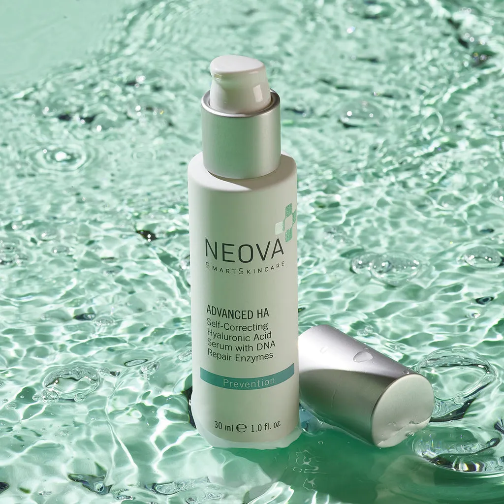 Neova Advanced HA Hyaluronic Acid Serum