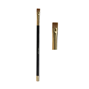 NIKK MOLÉ - Brush 17 (Brow paste and Concealer brush)