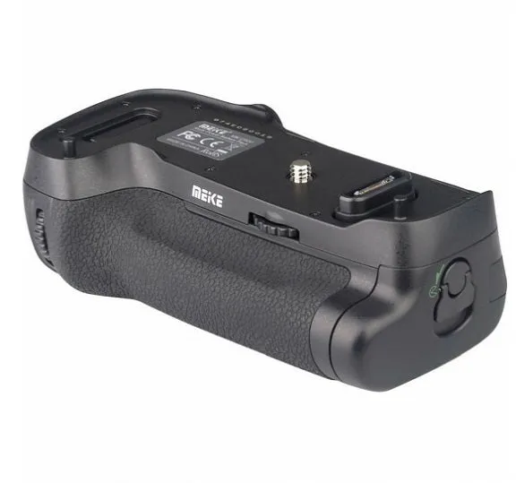 Nikon MB-D17 Multi Power Battery Pack for D500