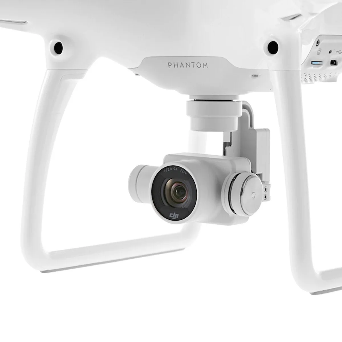 Phantom 4