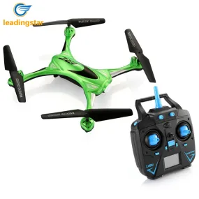 RC Drone LeadingStar H31 6Axis professional Quadrocopter 4CH Helicopter Headless Mode Waterproof Resistance VS H36 Hexacopter