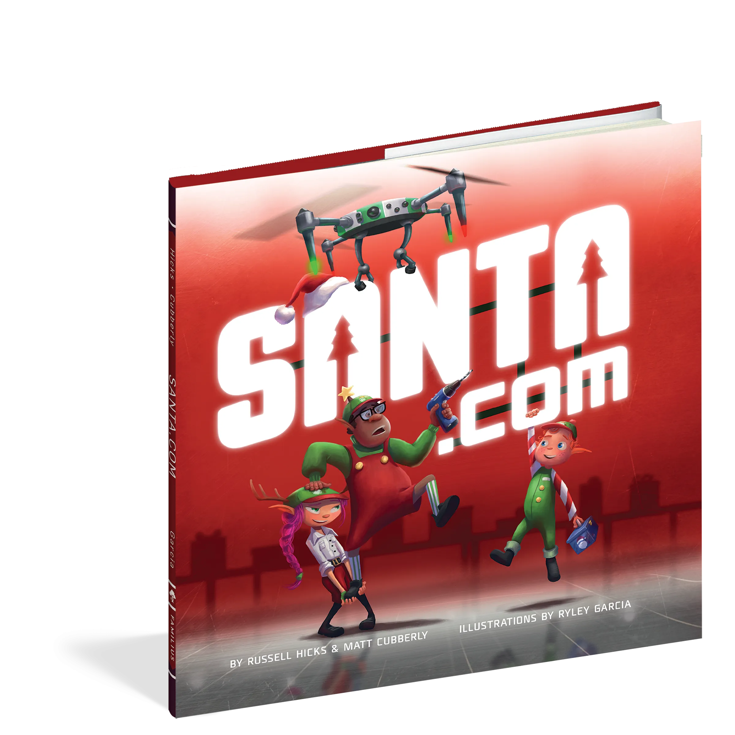 Santa.com