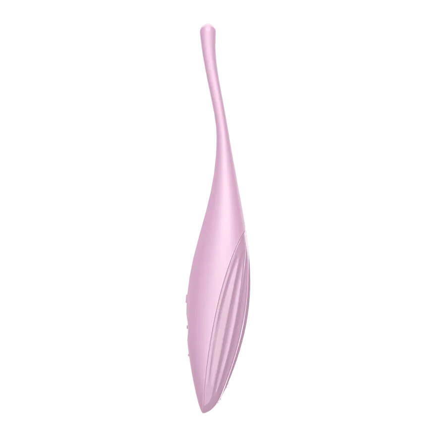 Satisfyer Twirling Joy App-Controlled